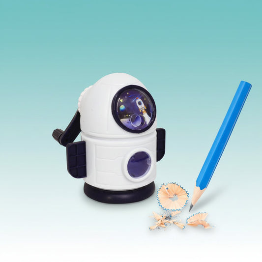 Fancy Sharpener Space by Gifthubmart