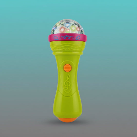 Fashion Dynamic Music Microphone by Gift Hub Mart