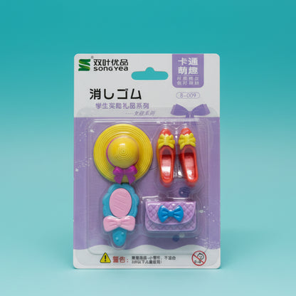 Fashion Eraser by Gift Hub Mart