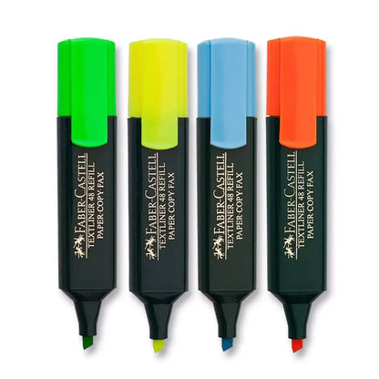 Faber Castell Highlighter