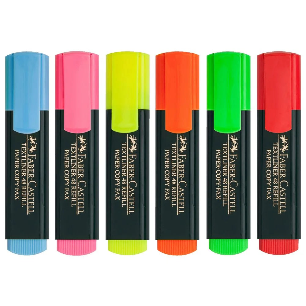 Faber Castell Highlighter