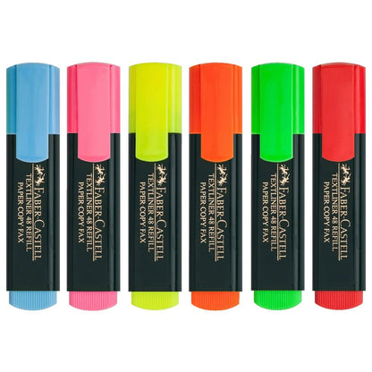 Faber Castell Highlighter