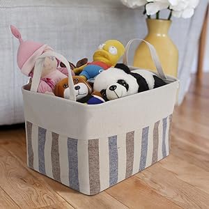 Eco Storage Basket  Medium