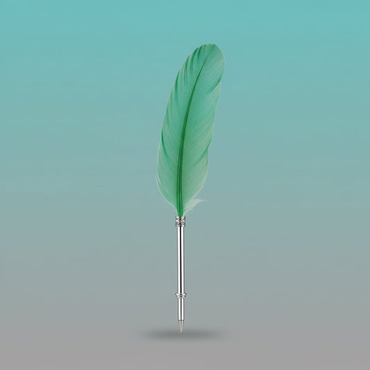 Feather Pen by Gifthubmart