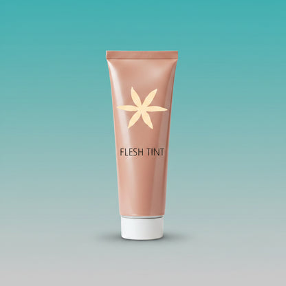 Fevicryl Acrylic Colour Flesh Tint 30 by Gifthubmart