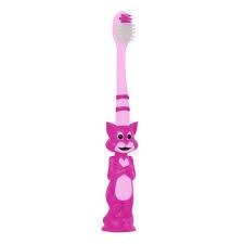 First Care BB Junior Tom Toothbrush by Gifthubmart