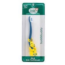 First Care Ola Kids Toothbrush by Gifthubmart