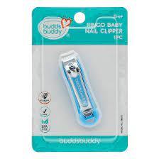 First Care Ringo Baby Nail Cutter by Gifthubmart
