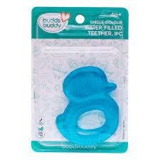 First Care Water Filled Baby Teether by Gifthubmart