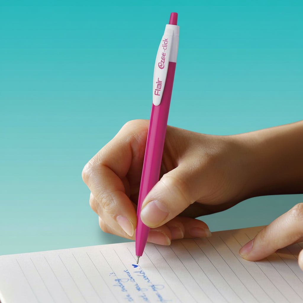 Flair Ezee Click Ball Pen by Gifthubmart
