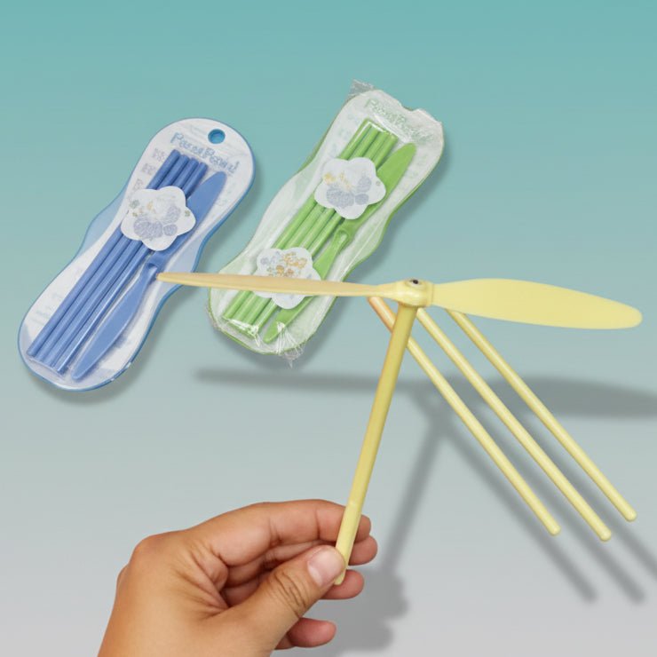 Flying Pencil by Gift Hub Mart