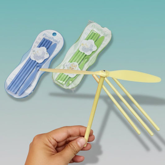 Flying Pencil by Gift Hub Mart