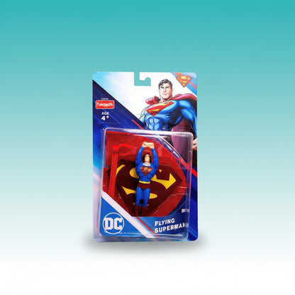 Flying Superman Funskool 4+ by Gift Hub Mart