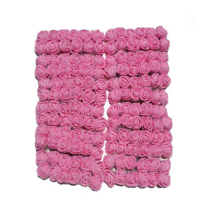 Artificial Flower Polons Baby Pink