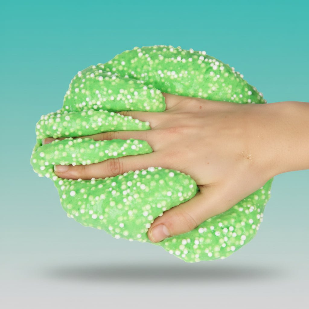 Foam Putty Slime by Gifthubmart