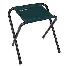 Folding Travel Stool by Gift Hub Mart