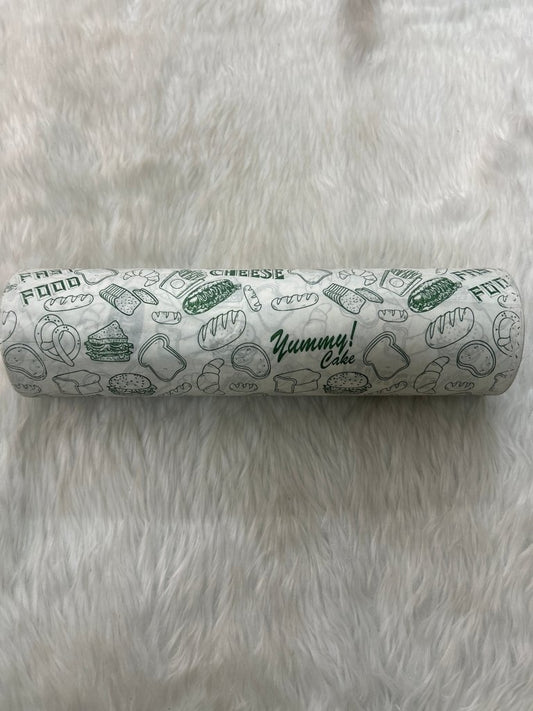 Food Wrap Roll by Gift Hub Mart