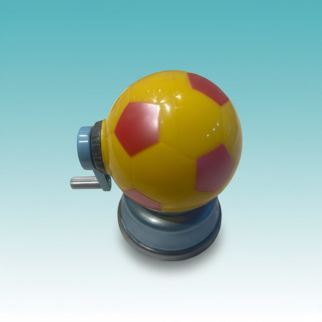 Football Sharpener by Gift Hub Mart