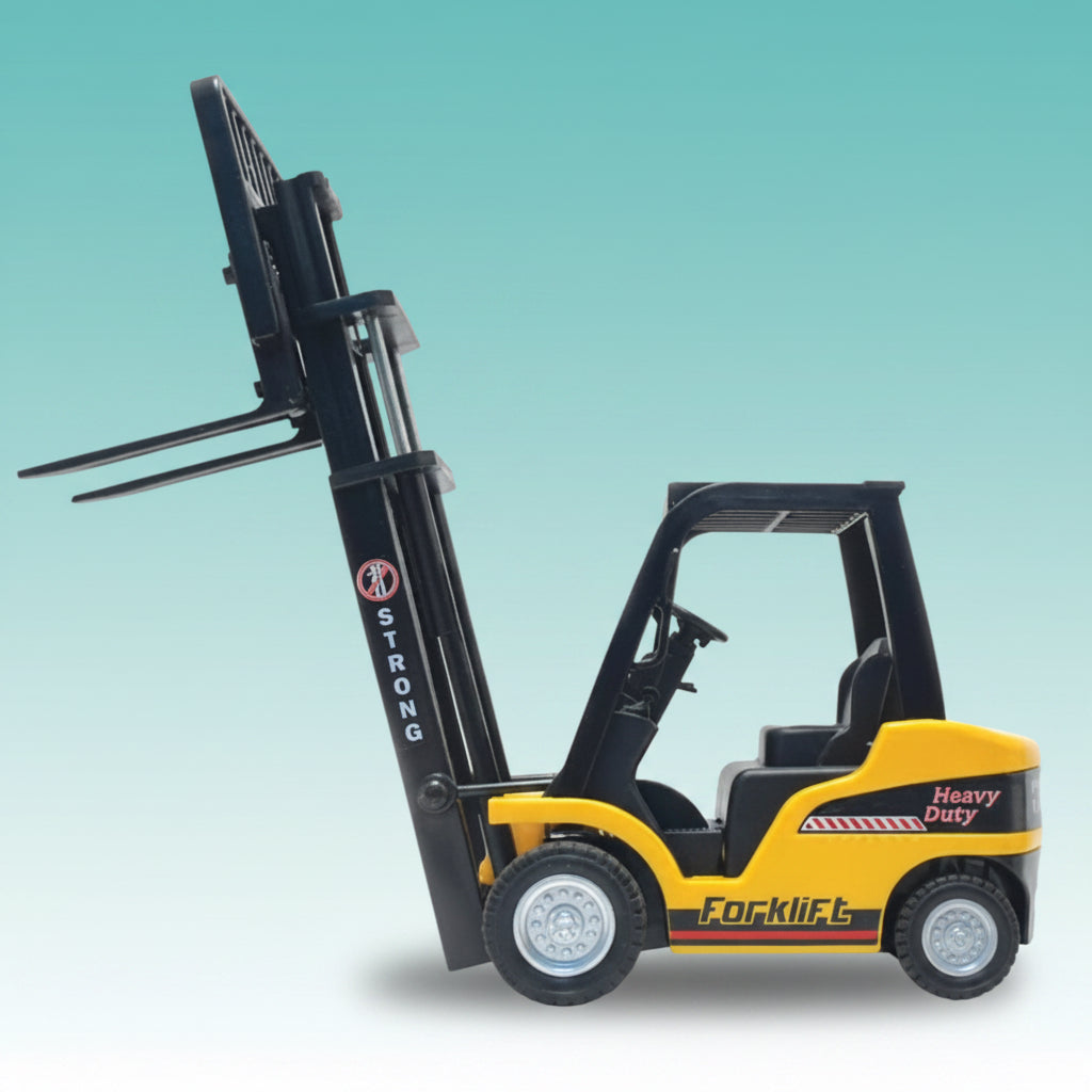 Forklift Friction 3+ Centy by Centy