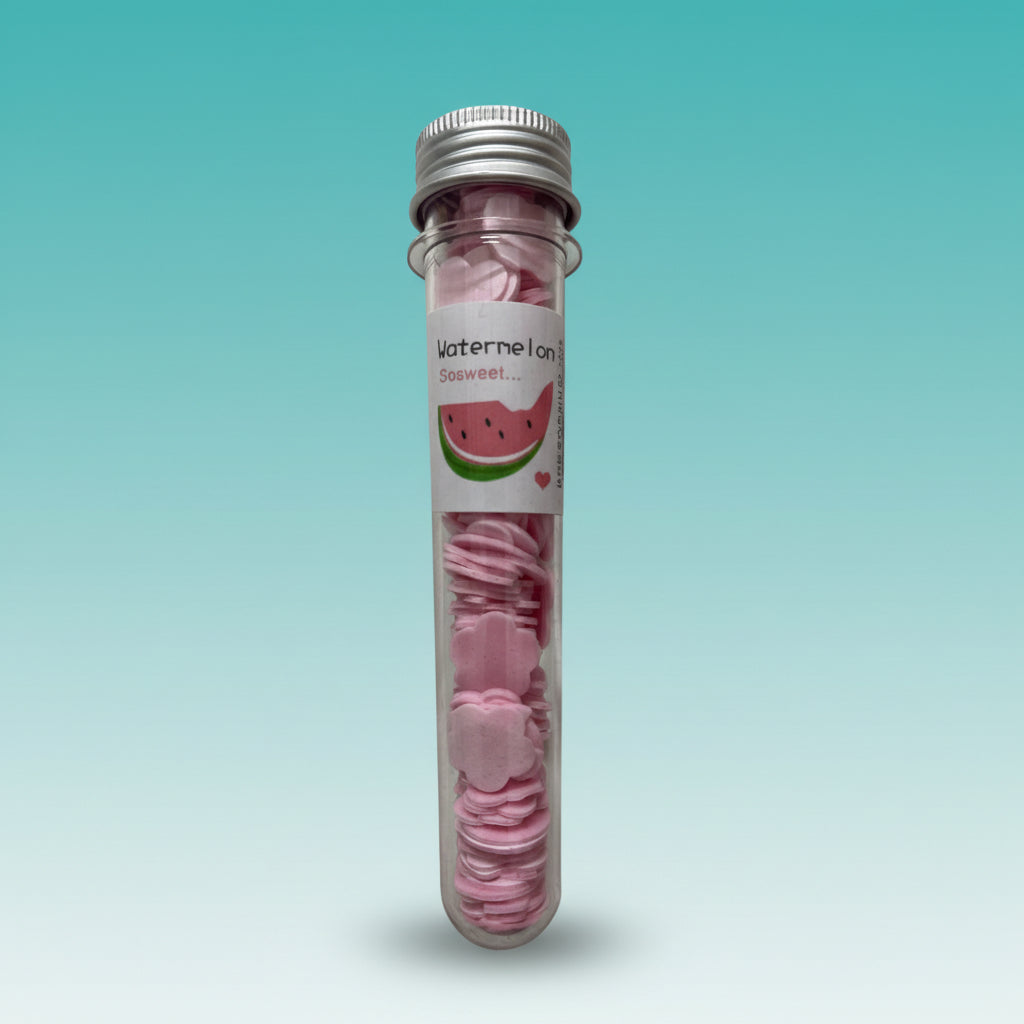 Fruit Soap Tube by Gifthubmart
