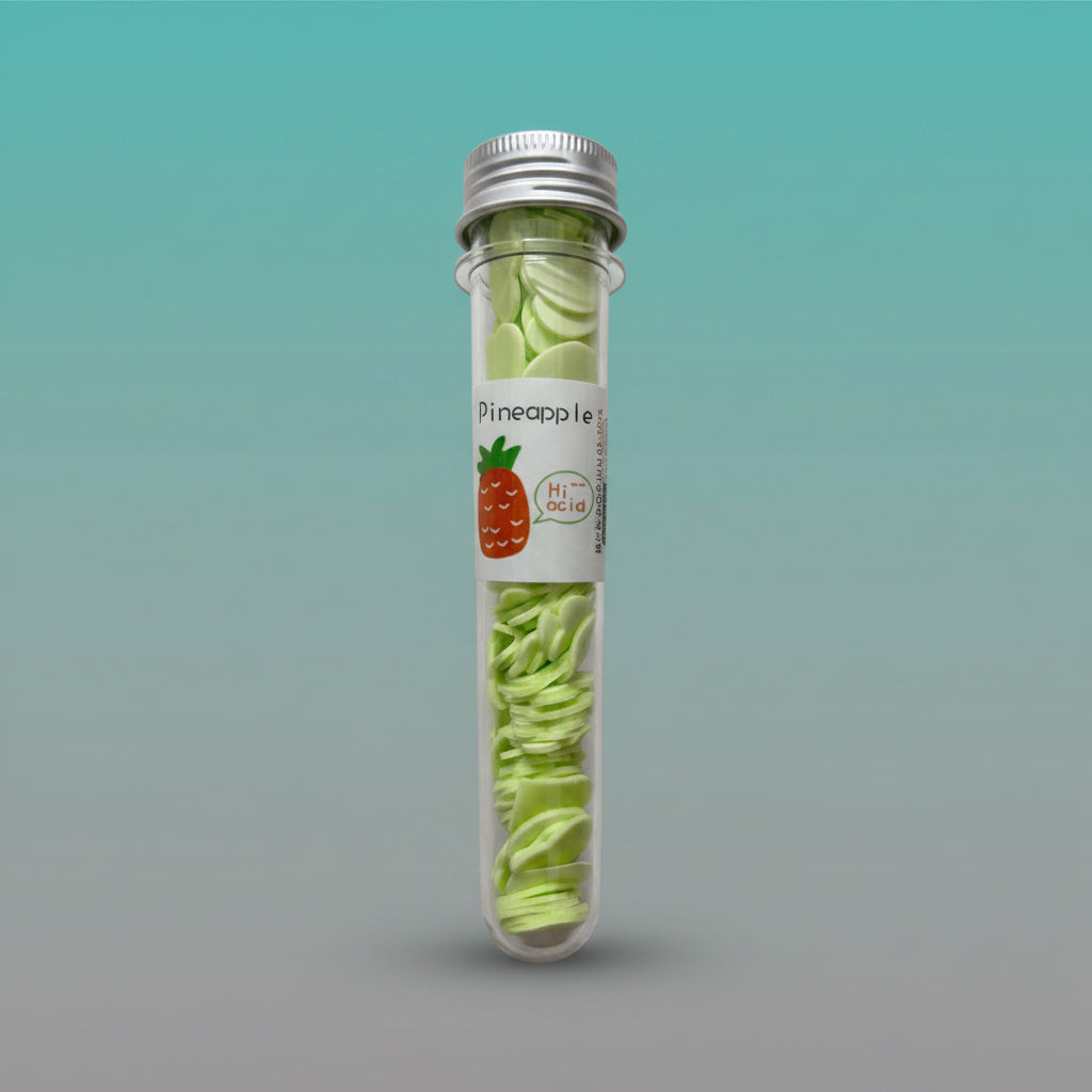 Fruit Soap Tube by Gifthubmart