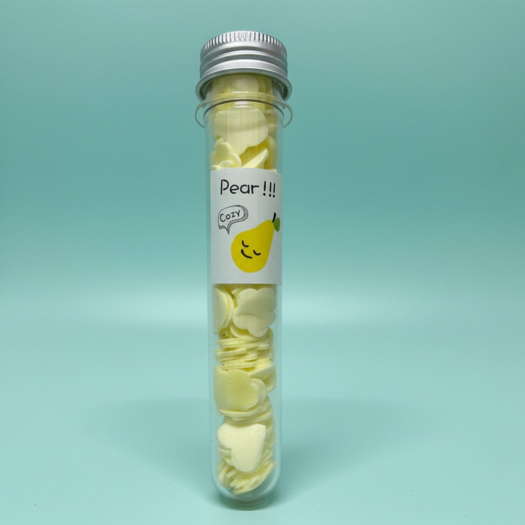 Fruit Soap Tube by Gifthubmart
