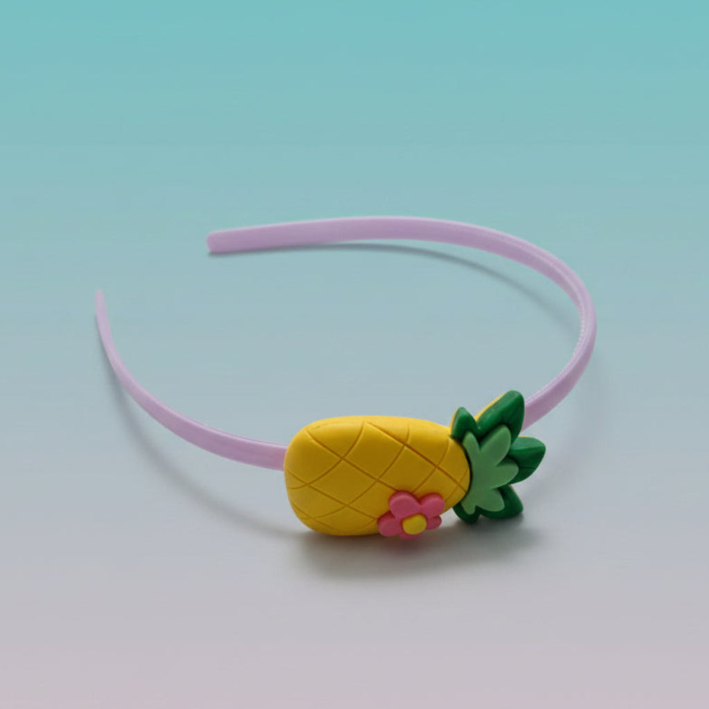 Fruity Hairband by Gift Hub Mart