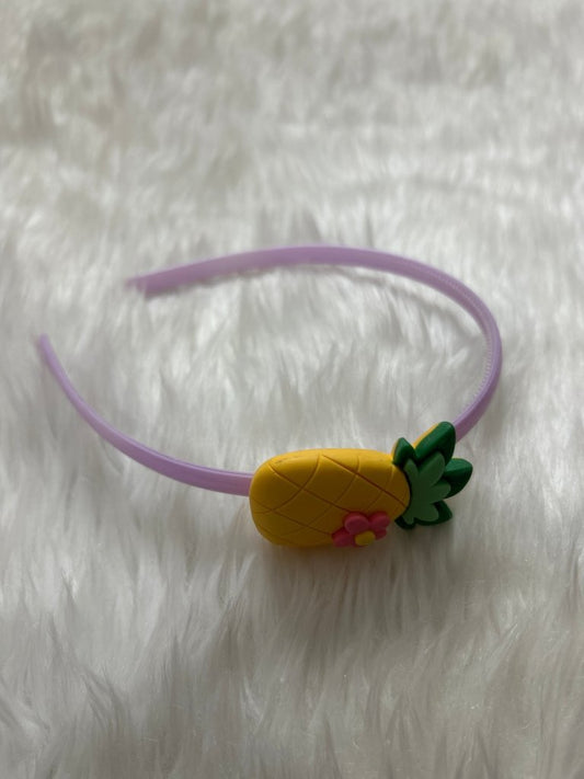 Fruity Hairband by Gift Hub Mart