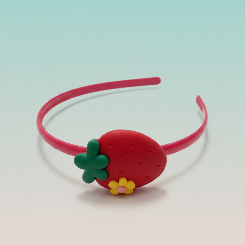 Fruity Hairband by Gift Hub Mart