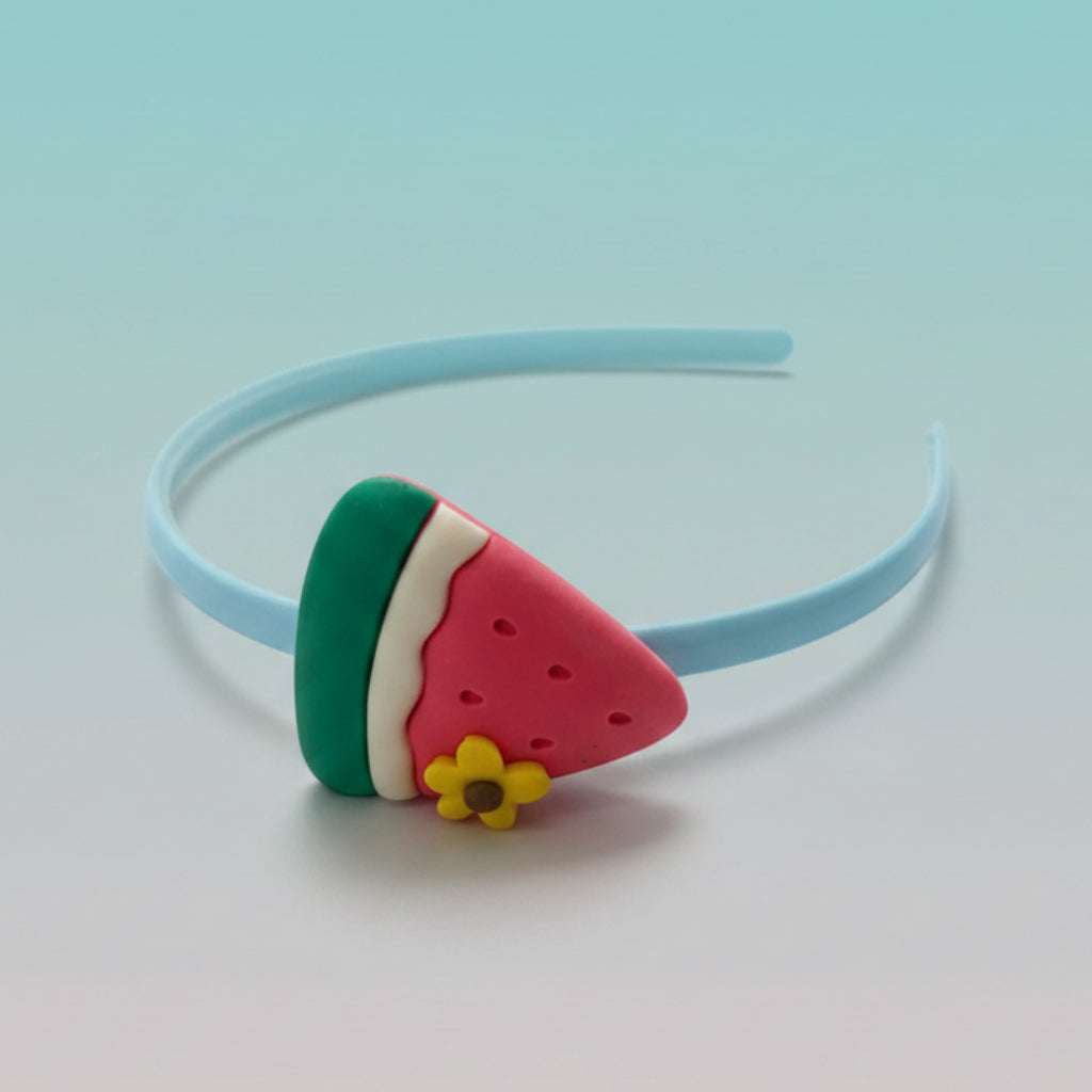 Fruity Hairband by Gift Hub Mart