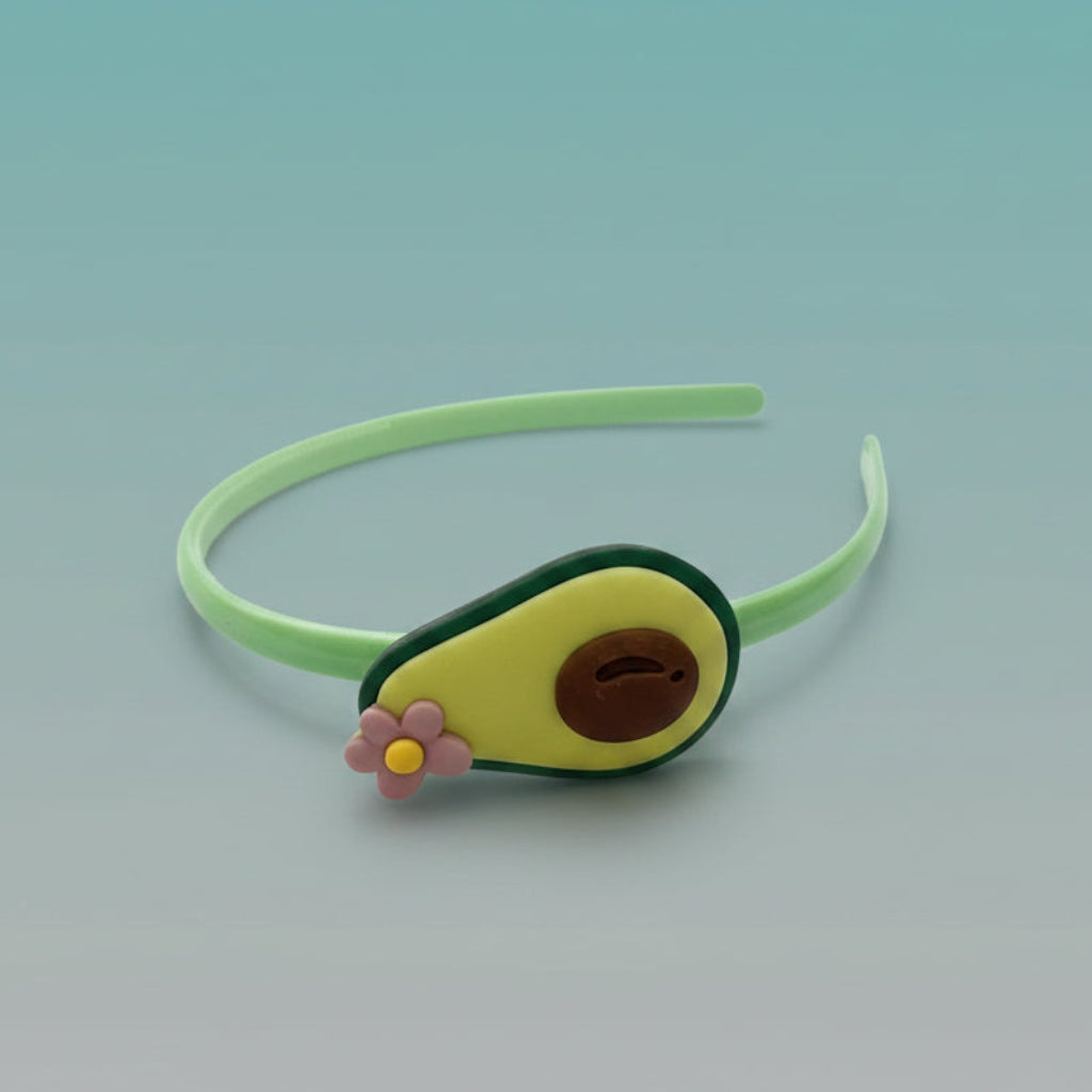 Fruity Hairband by Gift Hub Mart