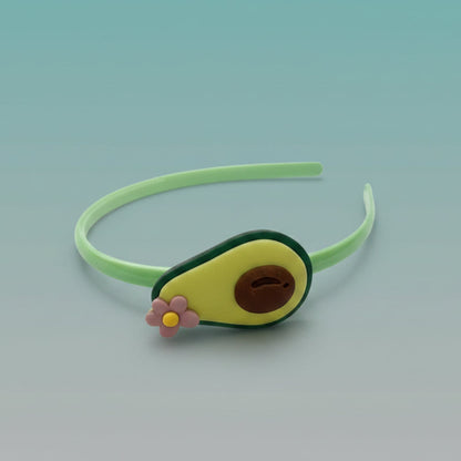 Fruity Hairband by Gift Hub Mart