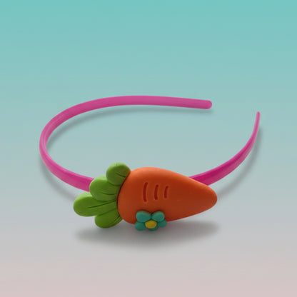 Fruity Hairband by Gift Hub Mart