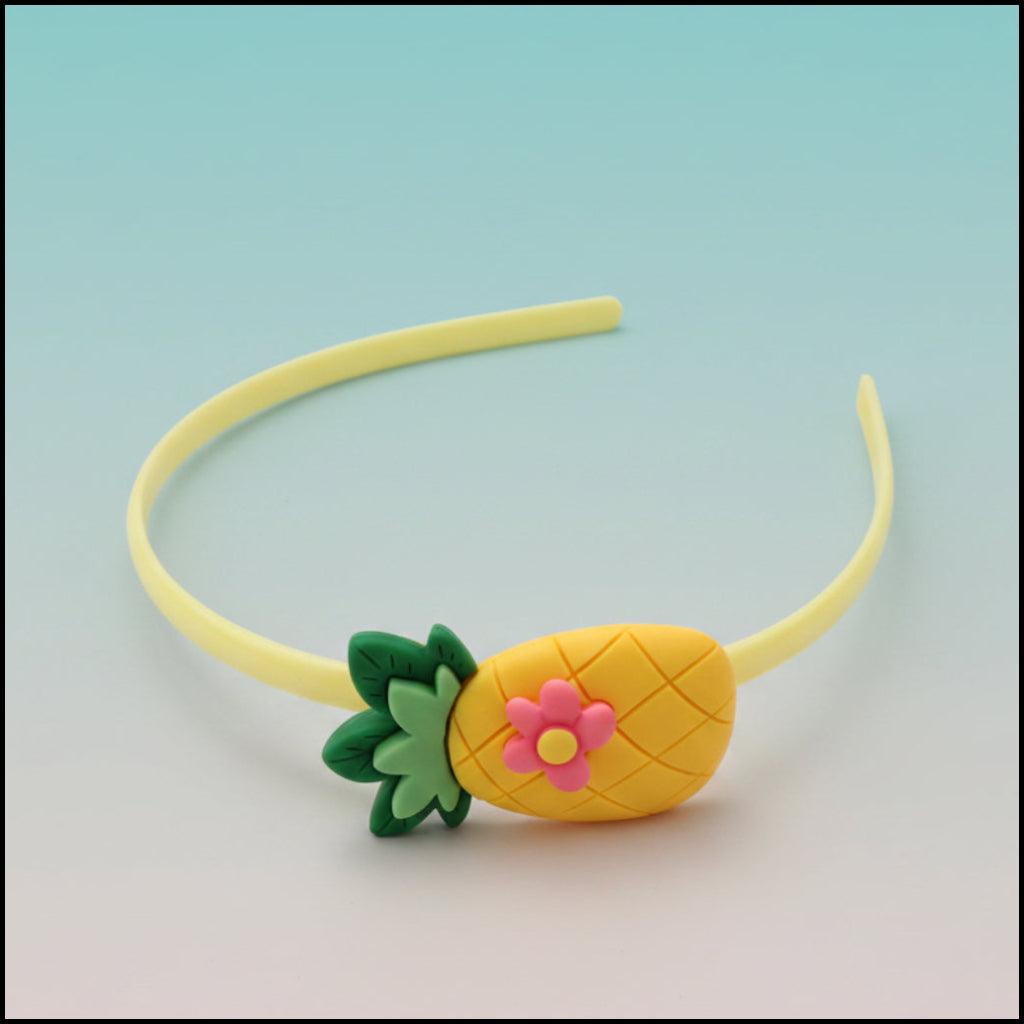Fruity Hairband by Gift Hub Mart