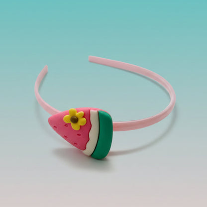 Fruity Hairband by Gift Hub Mart
