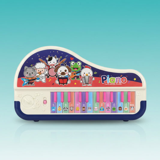 Funny Animal Sounds Piano by Gifthubmart