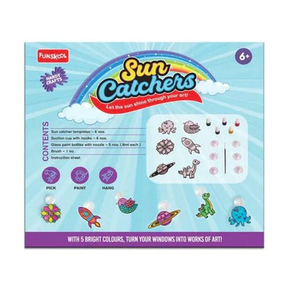 Funskool Sun Catchers