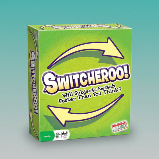 Funskool Switcheroo 10+ by Gifthubmart
