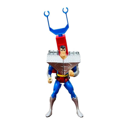 Funskool Ultra Shield Superman by Gifthubmart