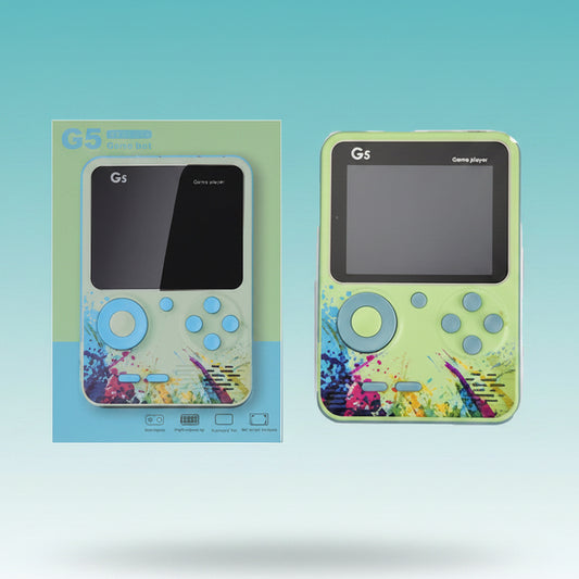 G5 Video Game by Gift Hub Mart