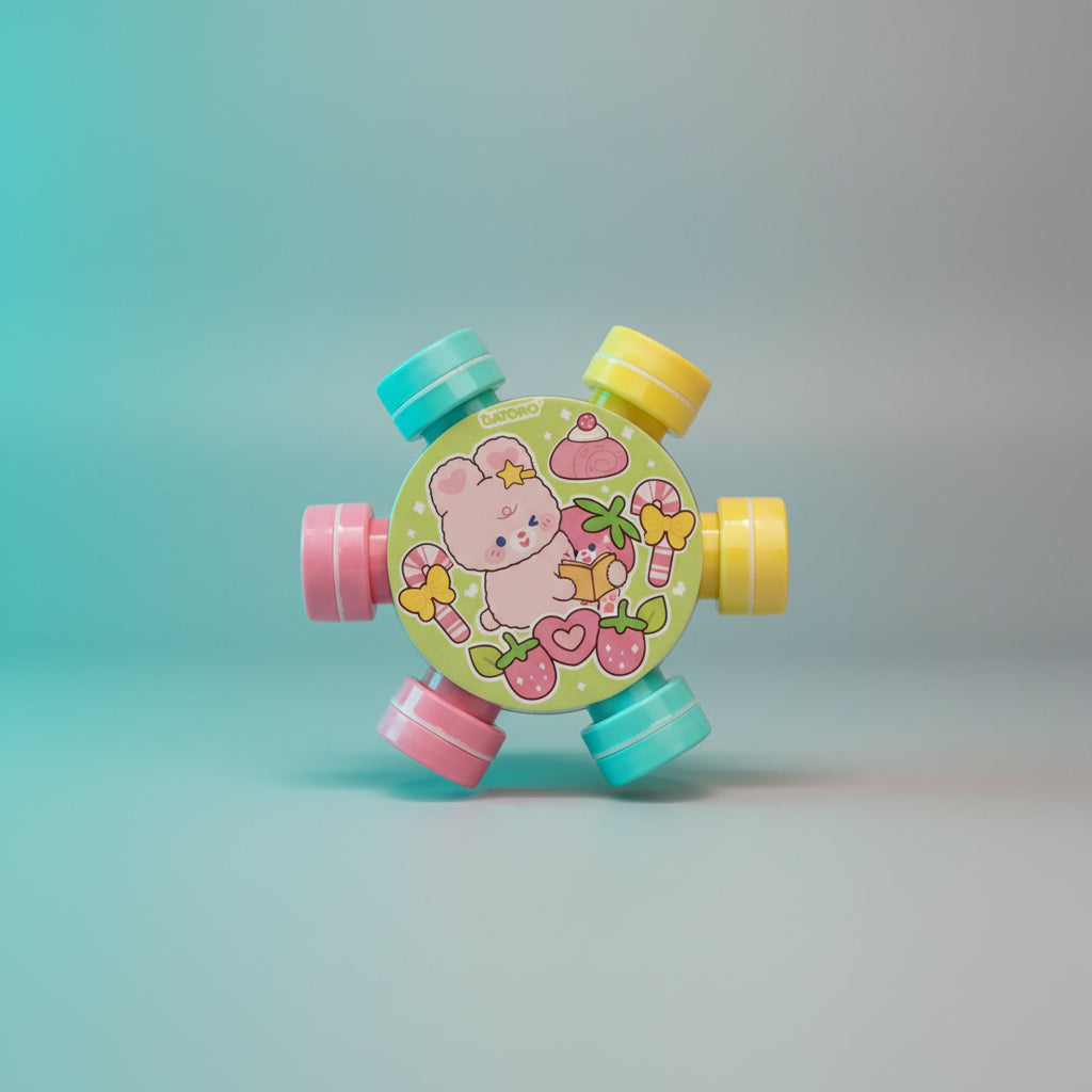 Gatoro Kids Stamp by Gift Hub Mart