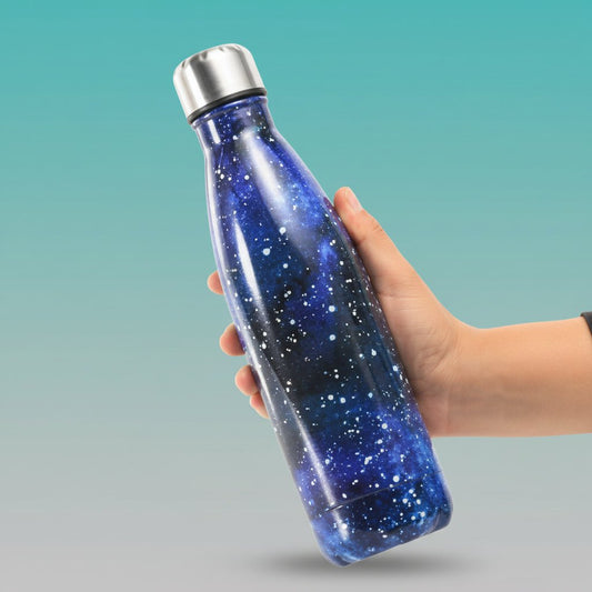 GBT358 Steel Bottle 500ml (Insulated) by Gifthubmart