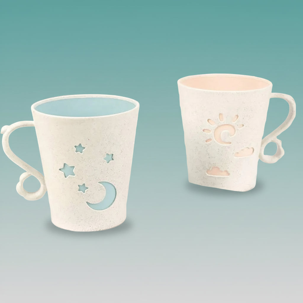 Gibo Day & Night Lovers Cup by Gifthubmart