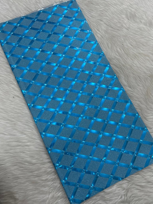 Gift Wrapping Paper Glitter by Gift Hub Mart