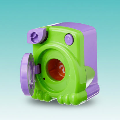 Giggles HAPPY LIL WASHING MACHINE (3+ Y) by Gifthubmart