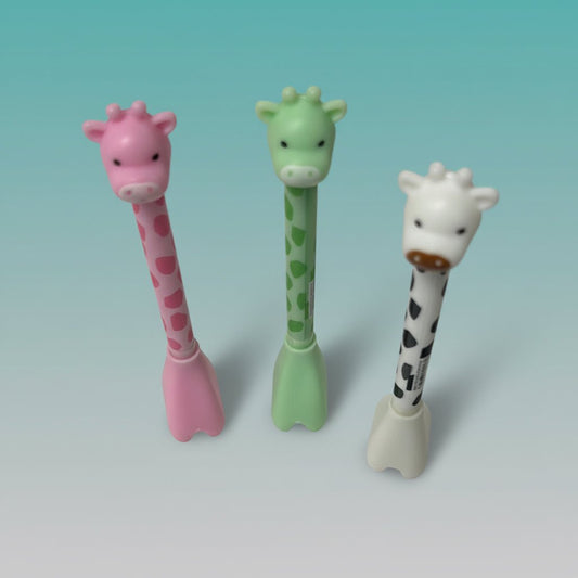 Giraffe Pen by Gifthubmart