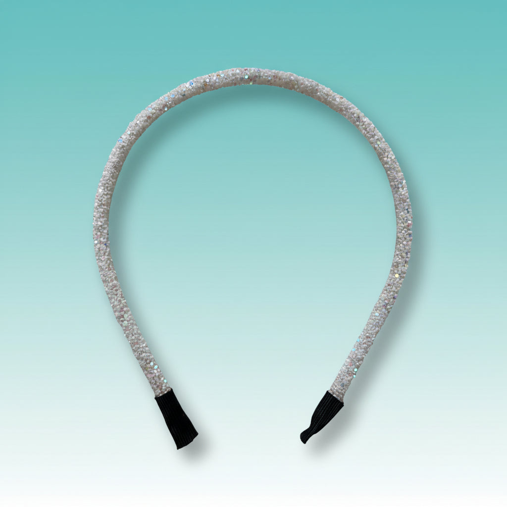 Glitter Hairband by Gift Hub Mart