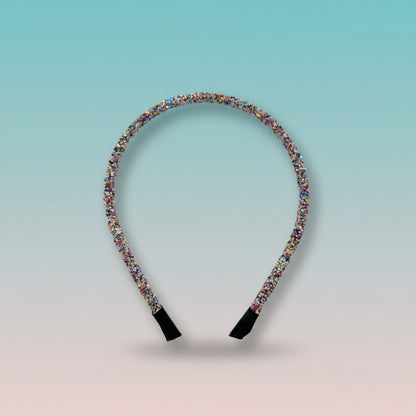 Glitter Hairband by Gift Hub Mart