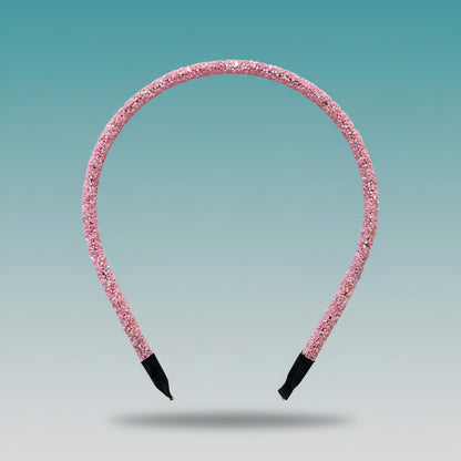 Glitter Hairband by Gift Hub Mart