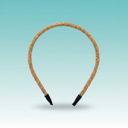Glitter Hairband by Gift Hub Mart
